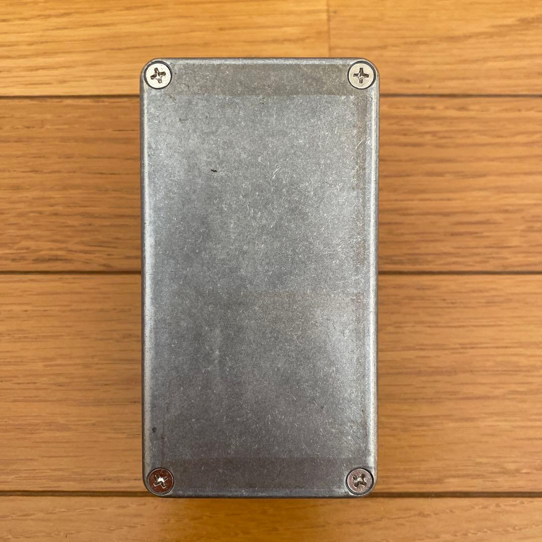 Beyond ( ビヨンド ) Beyond Tube Booster 2S