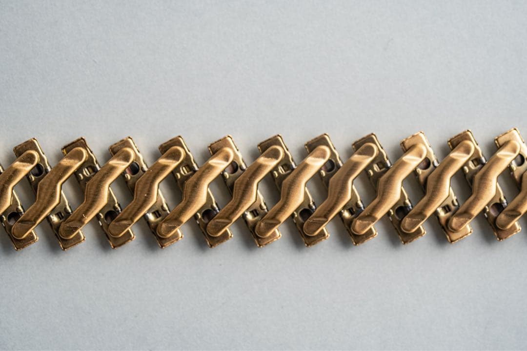 ハミルトン staysick ステイシック ビンテージ ブレスレット ベンチュラ