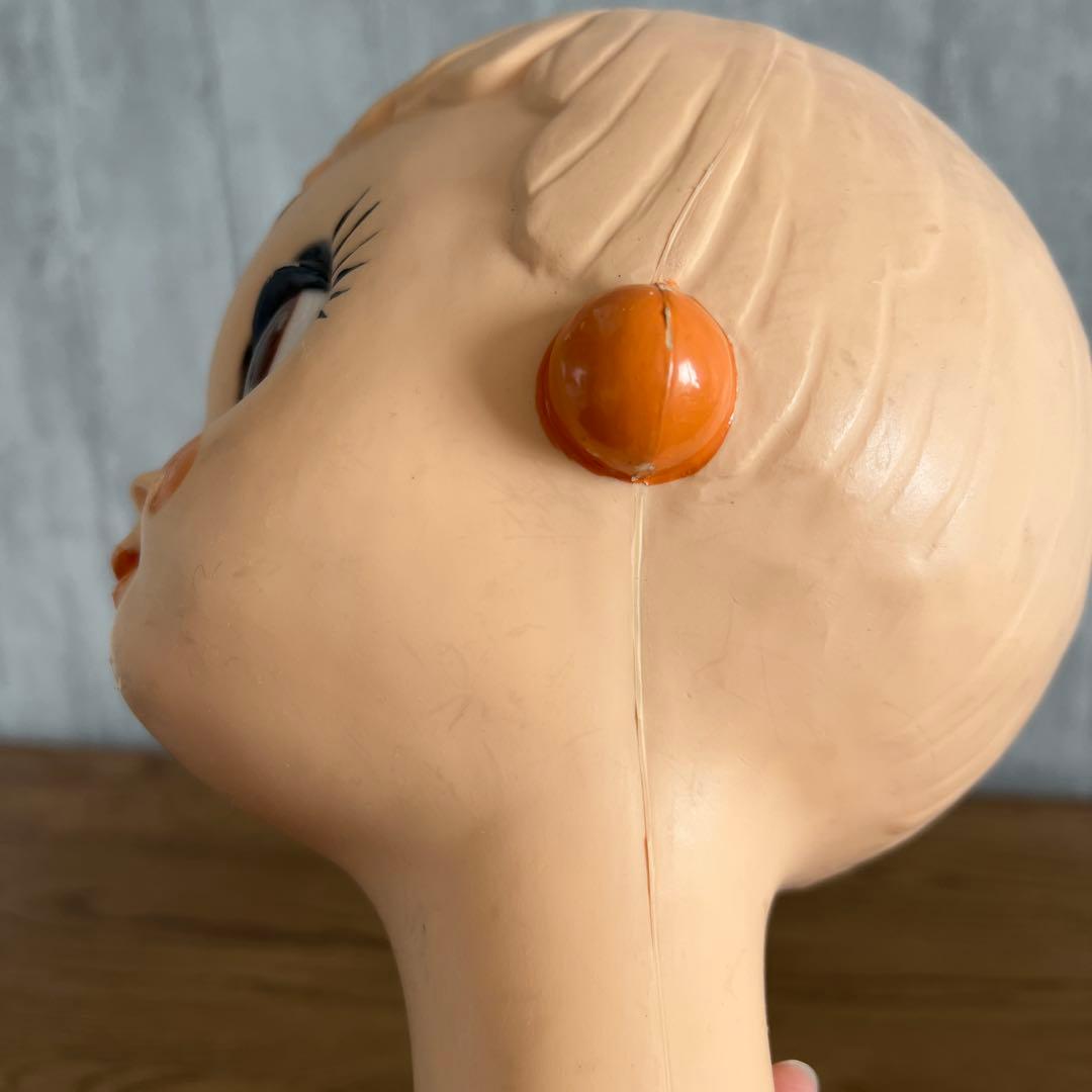 TWIGY ツィギー マネキン 人形 アンティーク