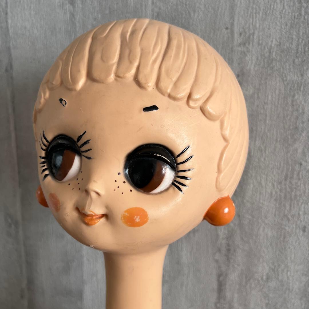 TWIGY ツィギー マネキン 人形 アンティーク