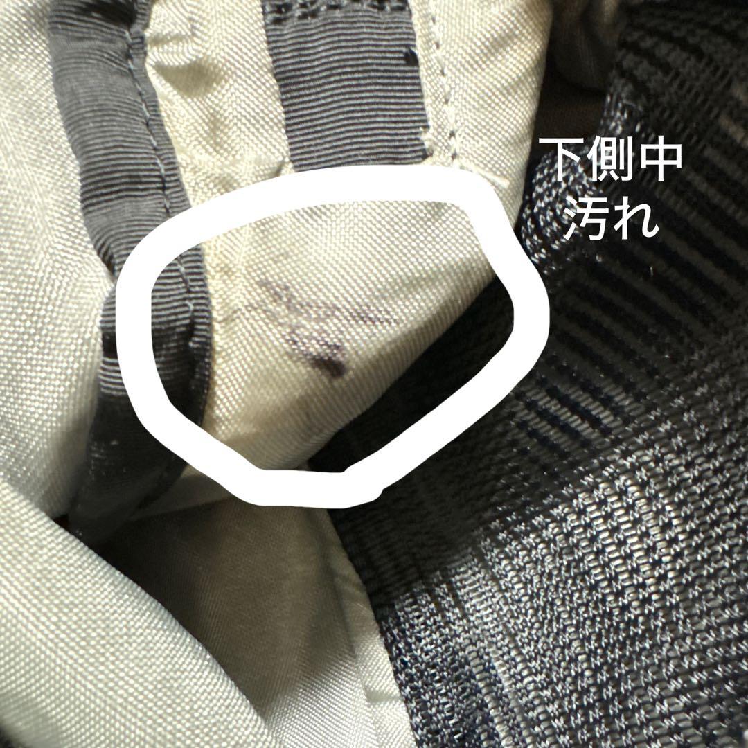 希少旧型 パタゴニア アトムスリング 8L ブラック ワンショルダーバッグ 廃盤