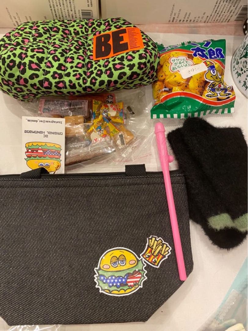 ハンドメイドきな