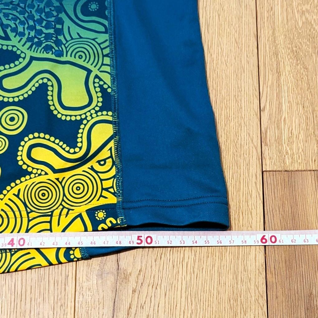 オーストラリア WALLABIES ラグビーワールドカップRWC2019ジャージ