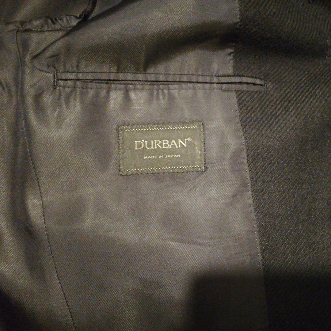 ✨極上✨D'URBAN【ダーバン】　コート　近年モデル