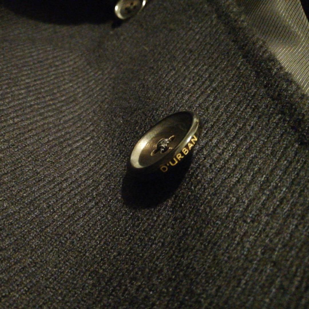 ✨極上✨D'URBAN【ダーバン】　コート　近年モデル