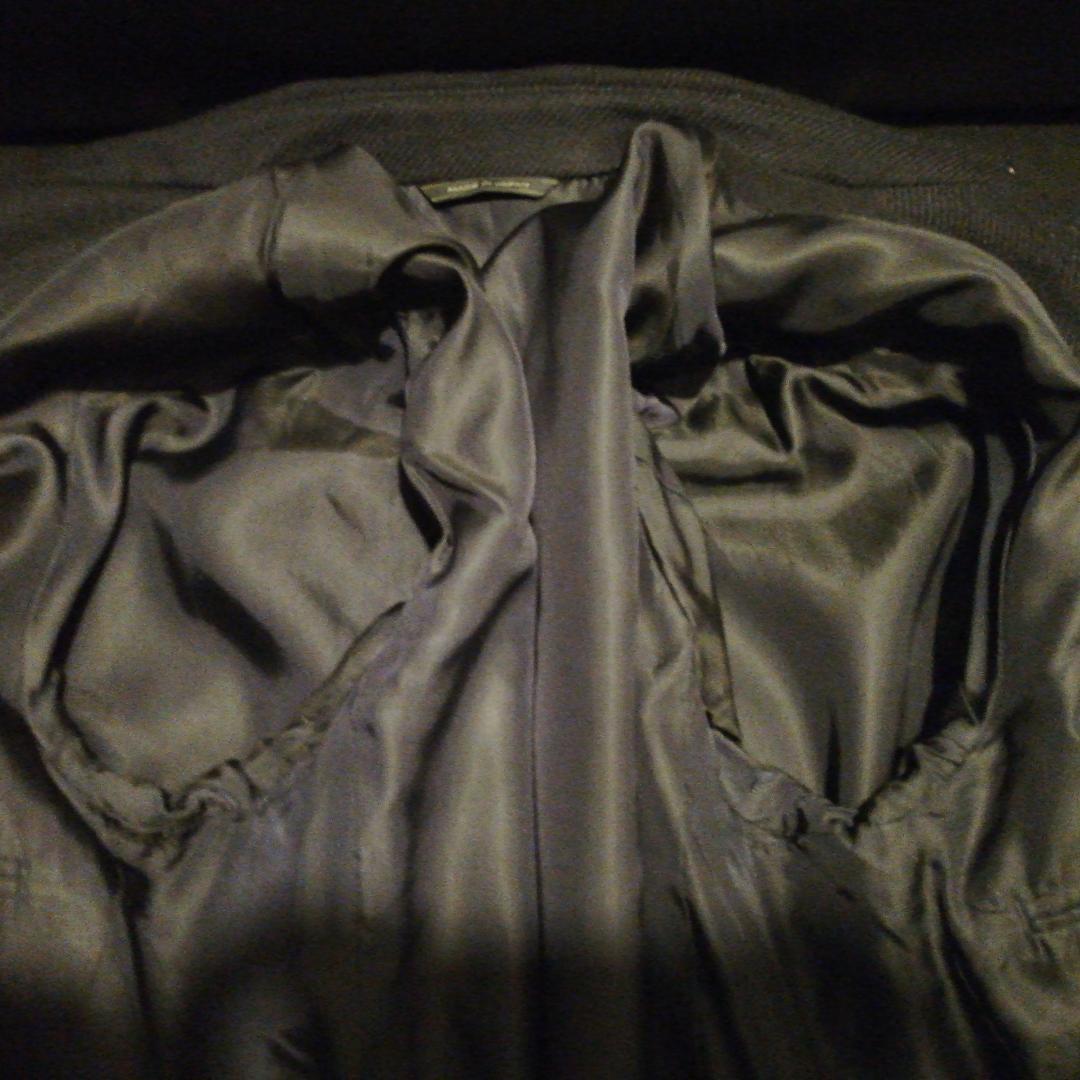 ✨極上✨D'URBAN【ダーバン】　コート　近年モデル