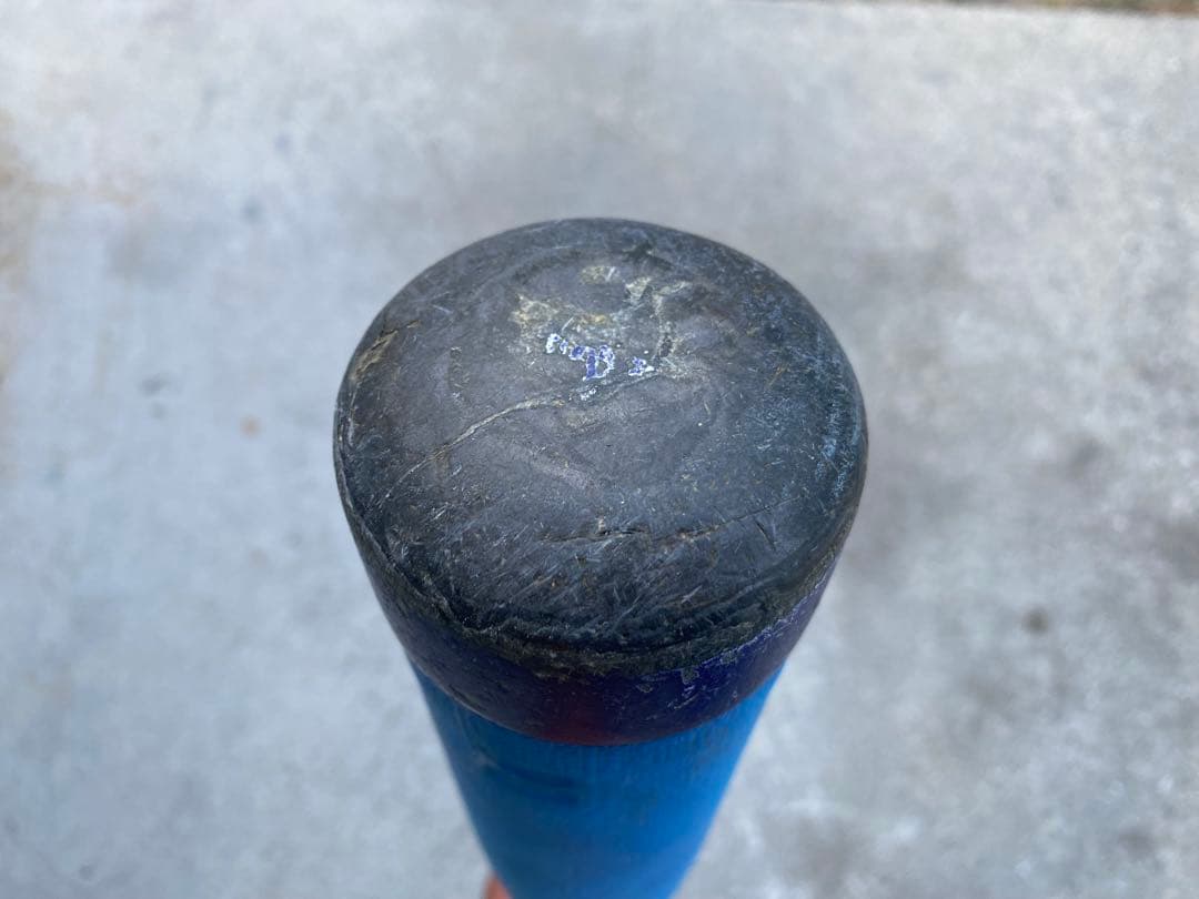 ミズノ　ビヨンドマックス EV 74㎝