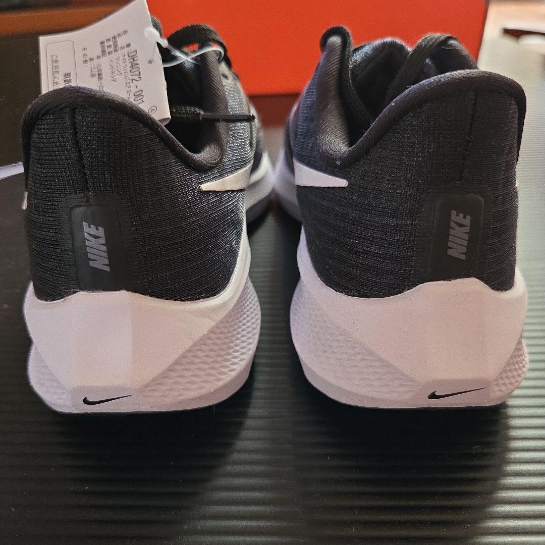 未使用❗W ナイキ AIR ZOOM PEGASUS 39 24cm.