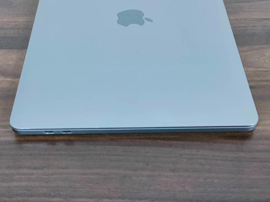 充電304 MacBook Pro 2020 13型M1 256G USキーB3