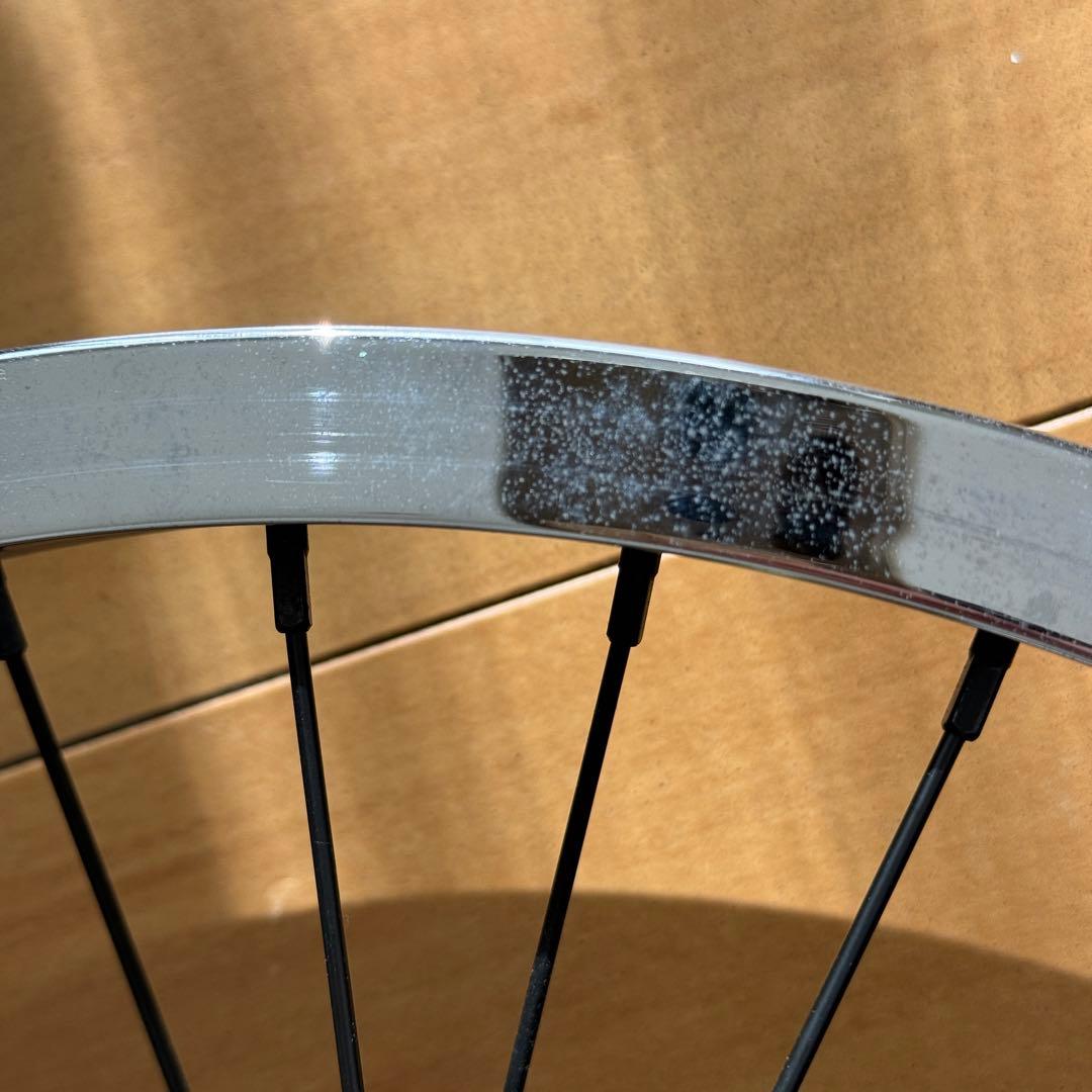 パーツ Profile Mini Cassette Hub Wheel Set RHD