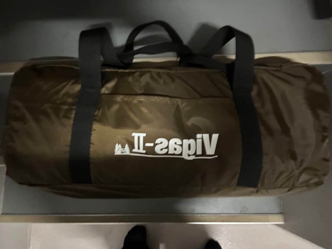 オガワ　ヴィガスⅡ