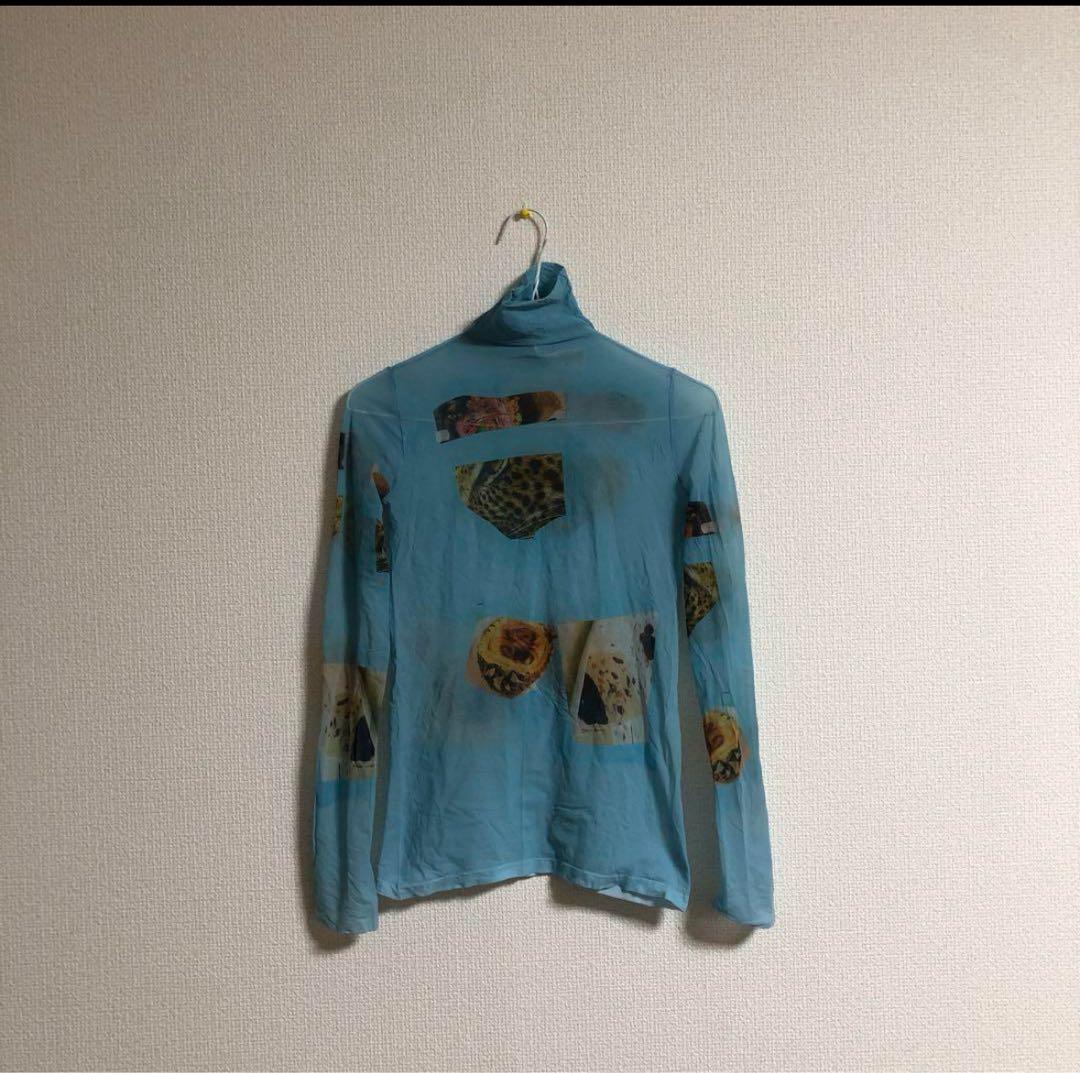 acne studios アクネストゥディオズ　セカンドスキン