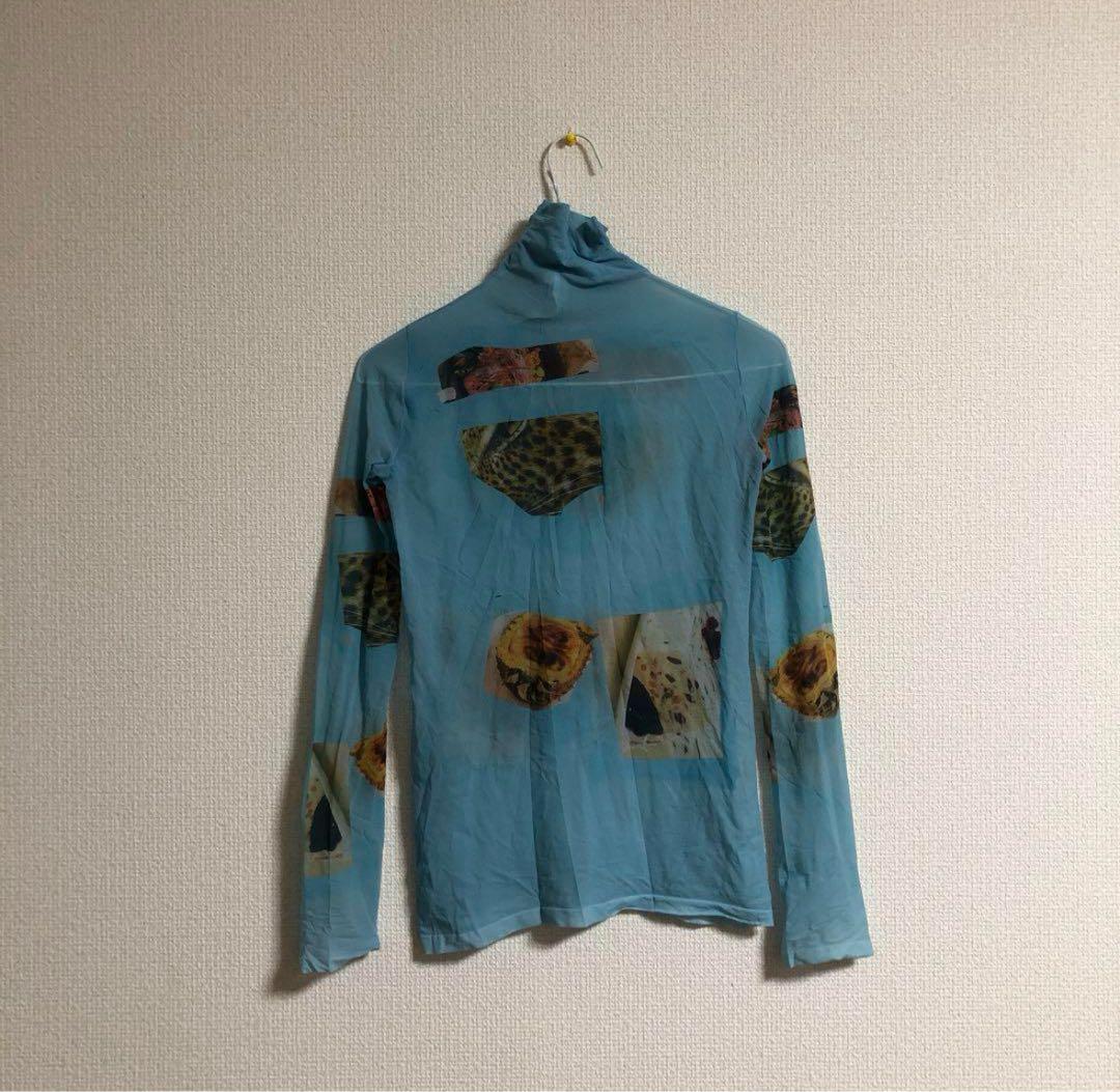 acne studios アクネストゥディオズ　セカンドスキン