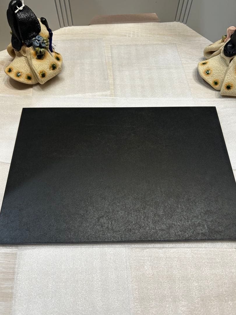 雅子　雛人形　みやび　陶雛