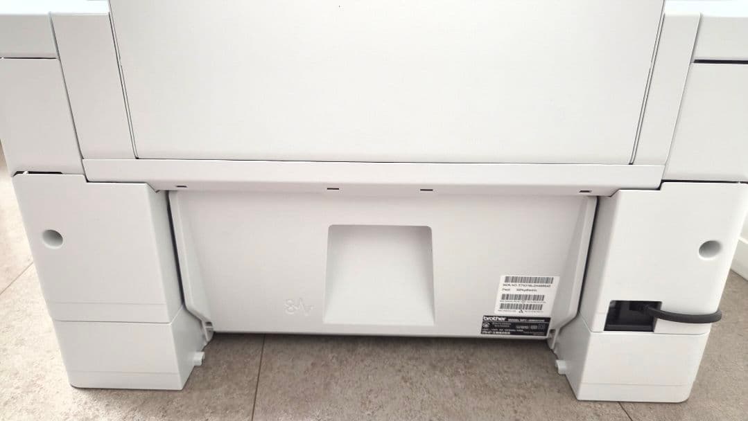 leisurelybrother ブラザー MFC-J6983 CDW