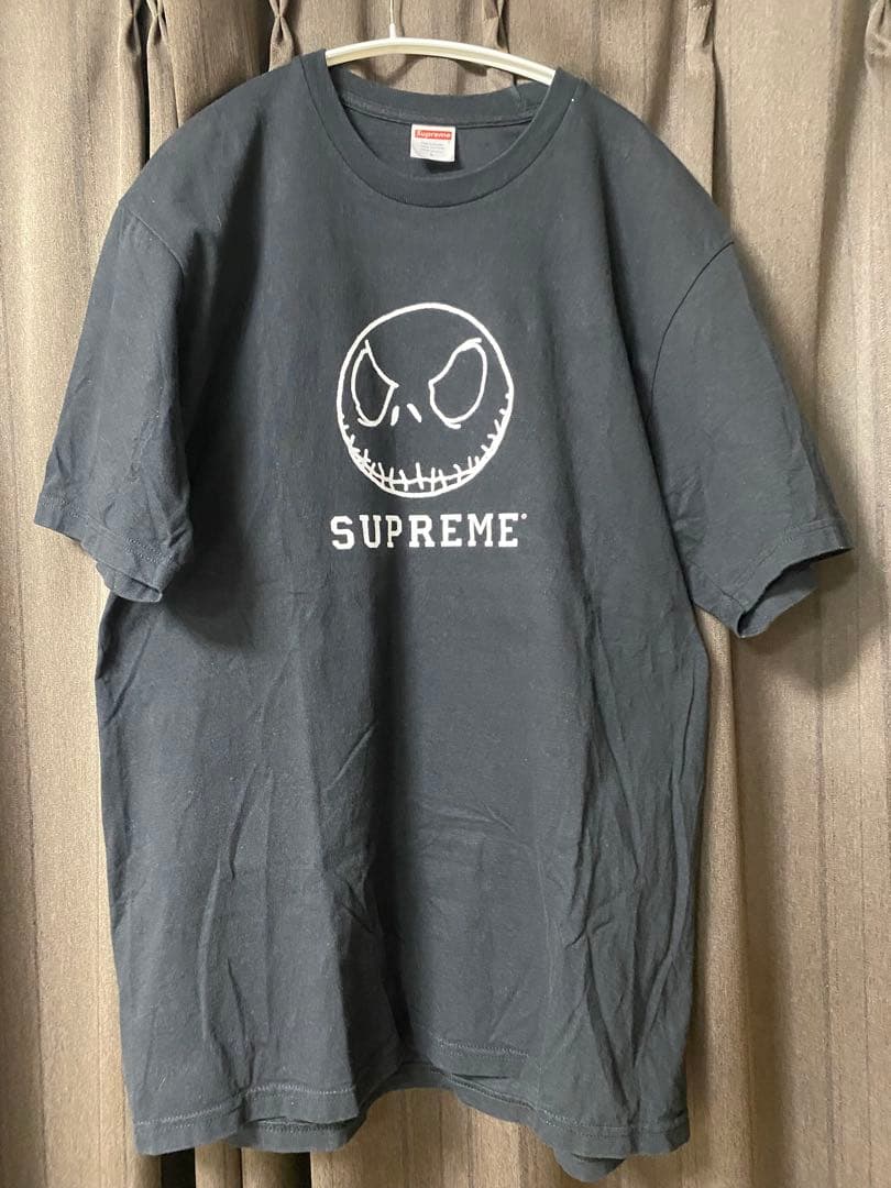 【希少】Supreme シュプリーム Tシャツ BTS ジョングク着用モデル