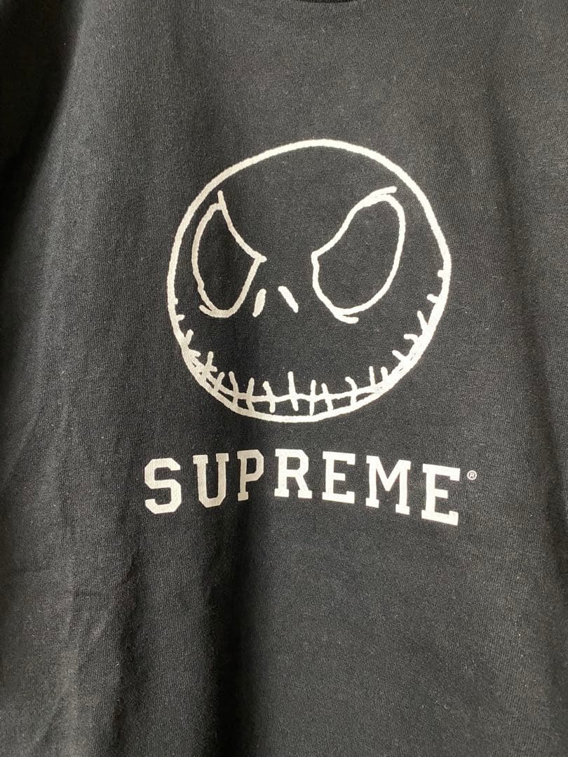 【希少】Supreme シュプリーム Tシャツ BTS ジョングク着用モデル