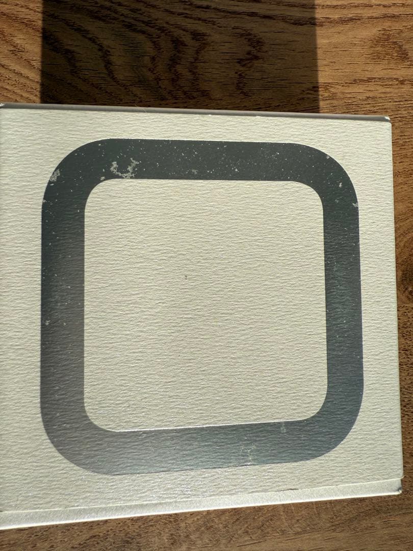 【廃盤品】イッタラ Vitrini 108mm クリア