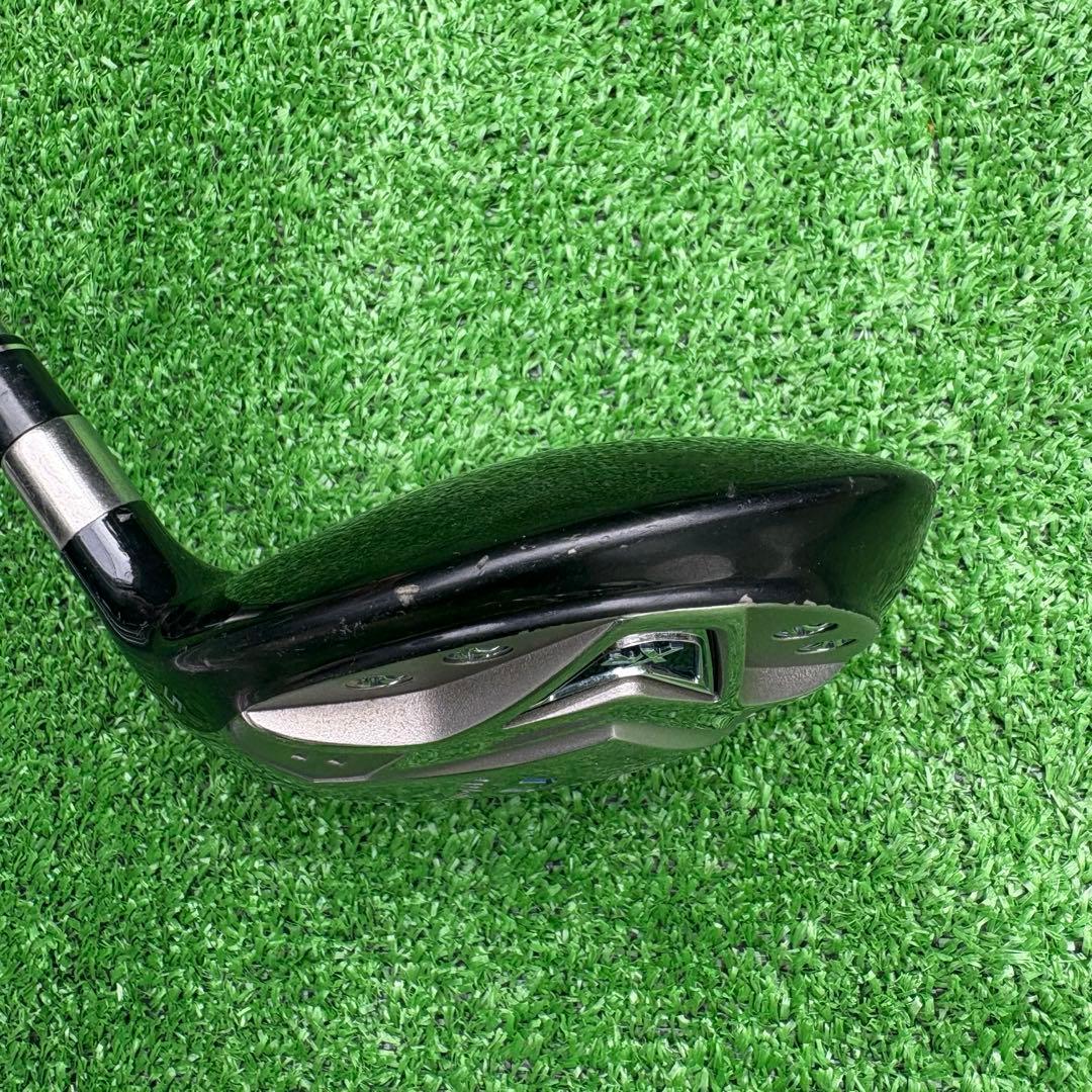 テーラーメイド レディース ゴルフクラブセット　BURNER