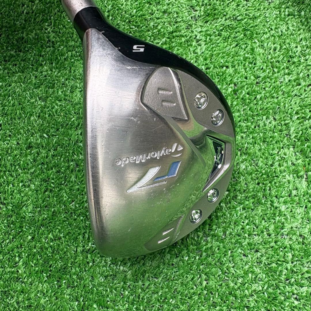 テーラーメイド レディース ゴルフクラブセット　BURNER