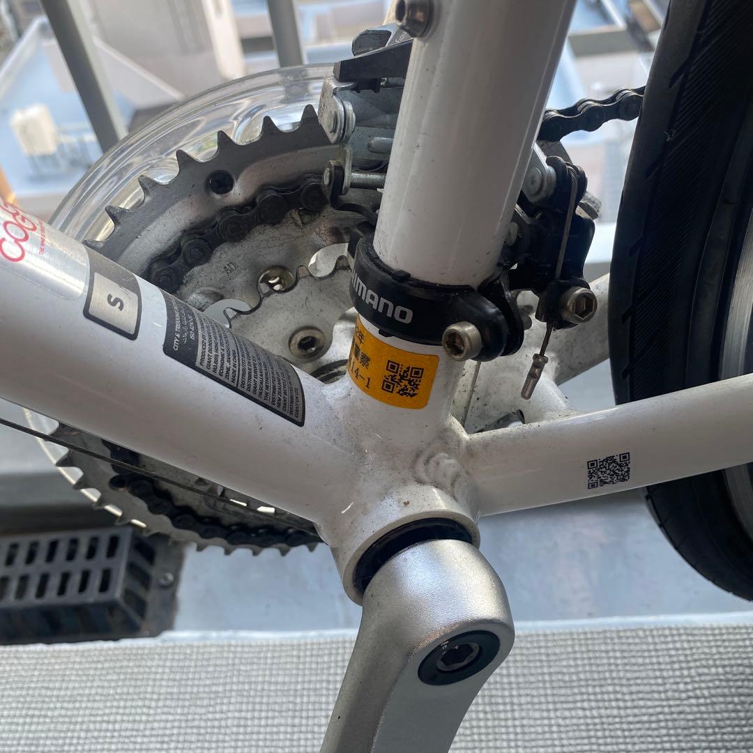 GIANT Escape R3（ジャイアント エスケープ R3）