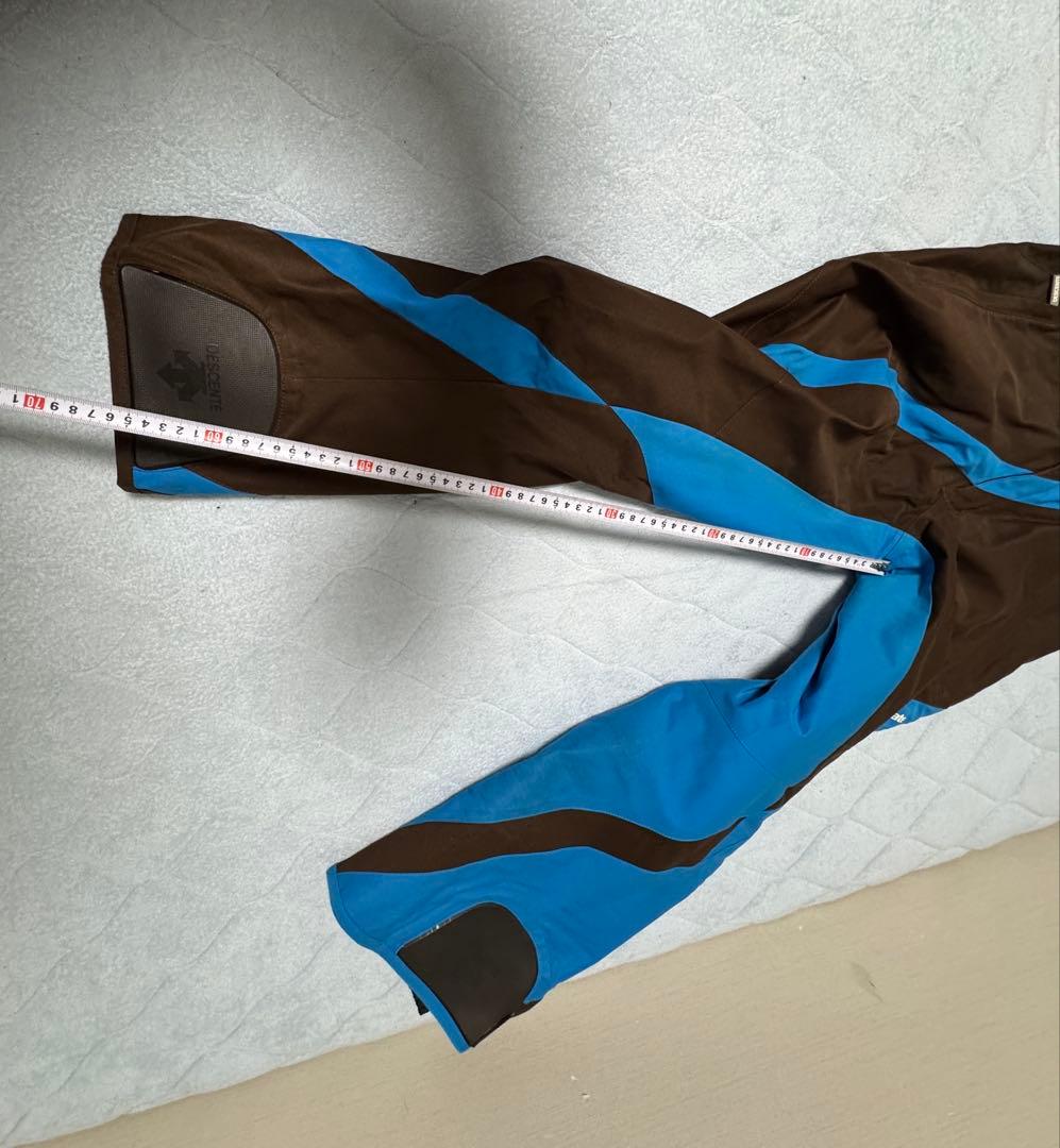 デサントメイト　コーチウェア