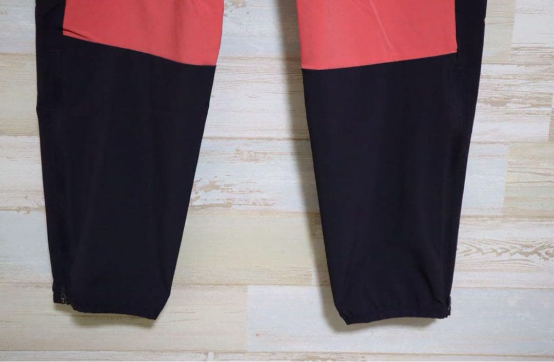 新品 Lサイズ　 アディダス アディゼロ 上下セットアップ ジャケット パンツ