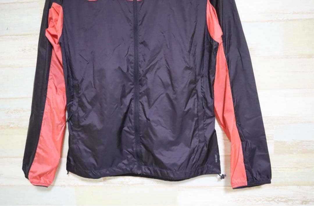 新品 Lサイズ　 アディダス アディゼロ 上下セットアップ ジャケット パンツ