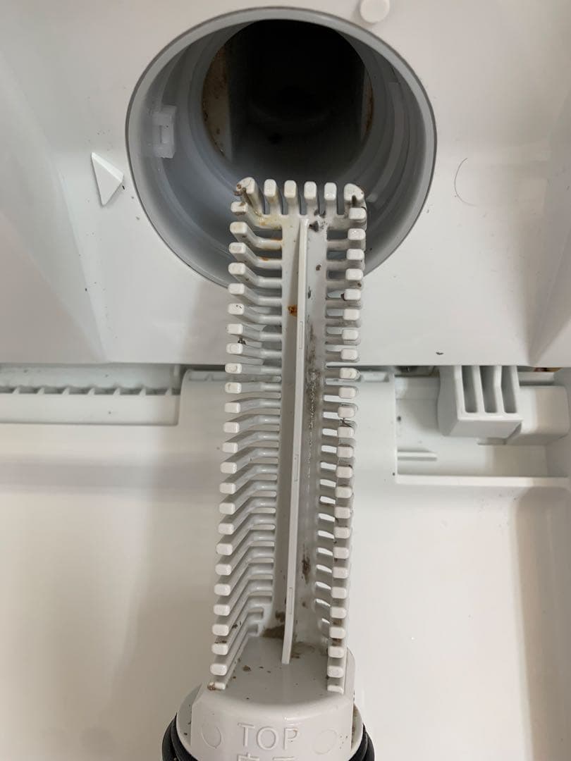 kj192 Panasonic ドラム式洗濯機　NA-VG770L 2023年製