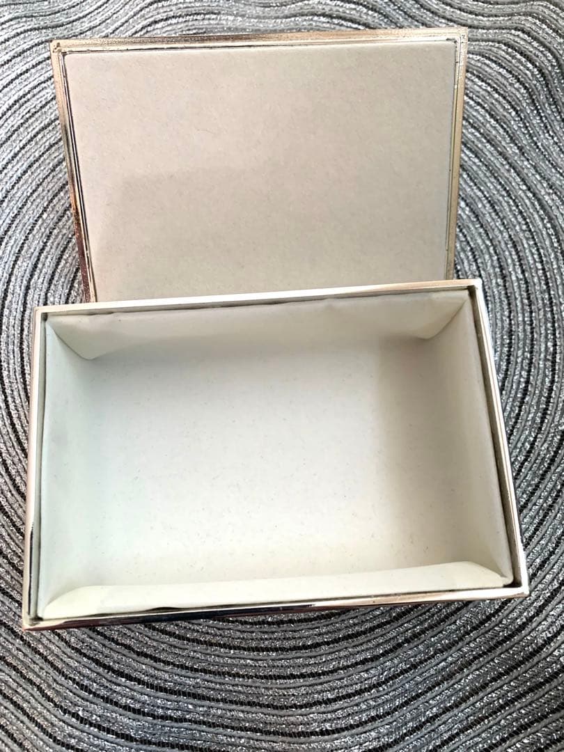 Francfranc ベリンダシリーズとアクセサリーケース