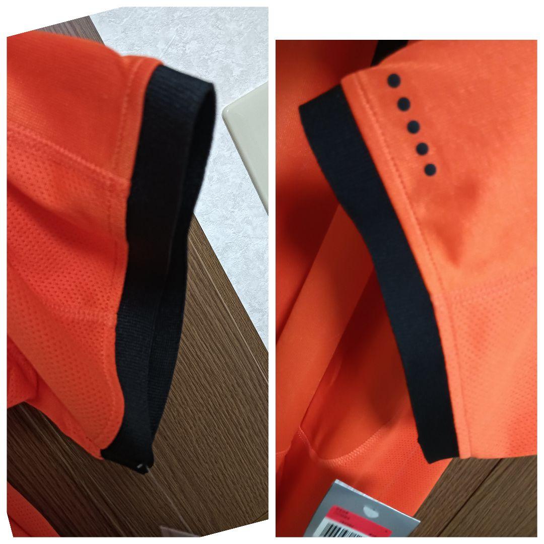 ナイキ オランダ代表 オーフェルマルス ユニフォーム 2000 L 紙タグ付き