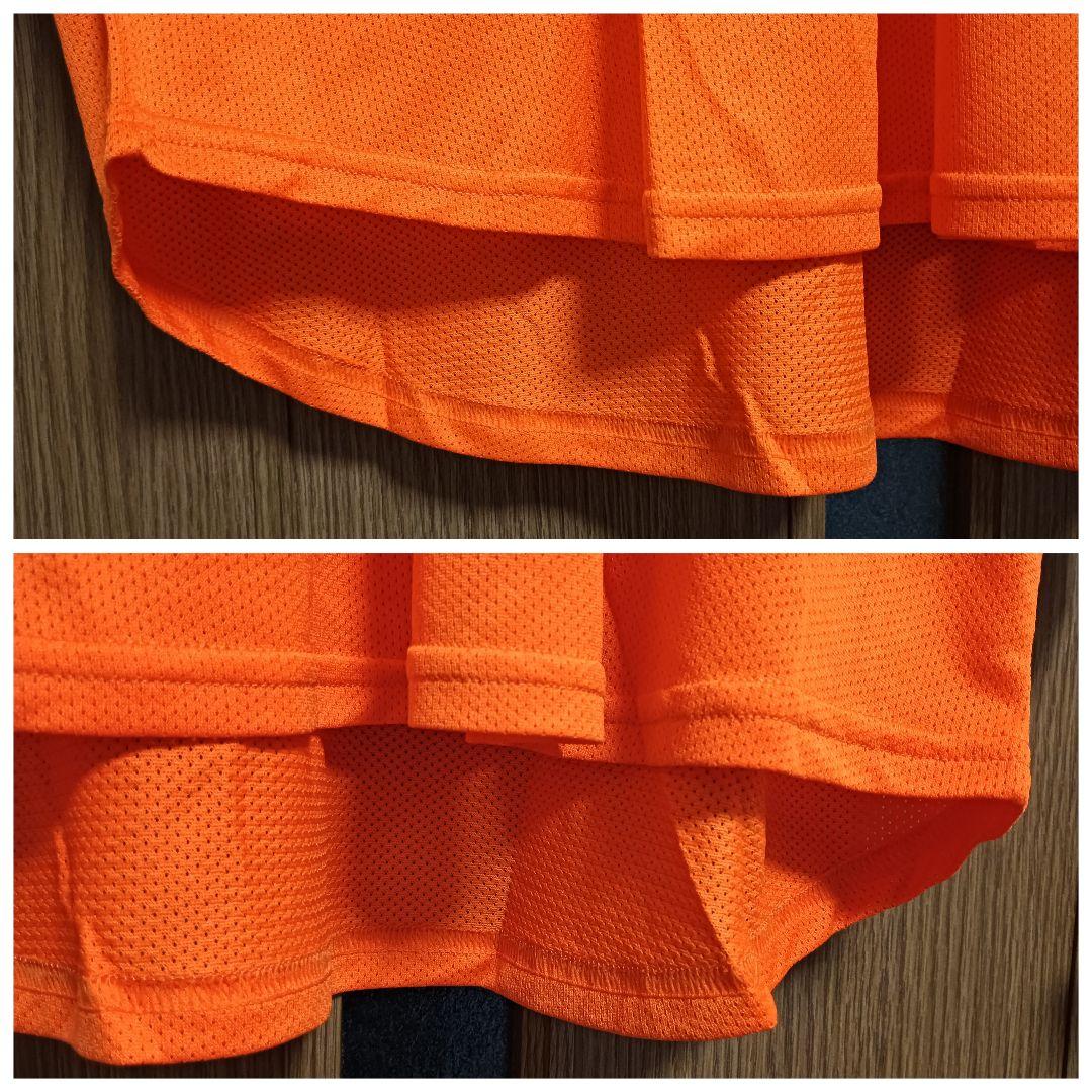 ナイキ オランダ代表 オーフェルマルス ユニフォーム 2000 L 紙タグ付き