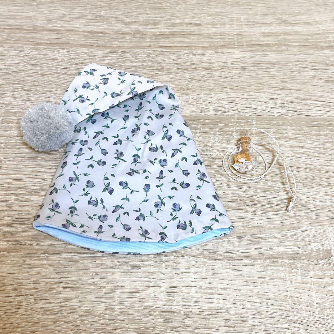 あお山ヒュッテ　ぬいぐるみ　おやすみチャーボム