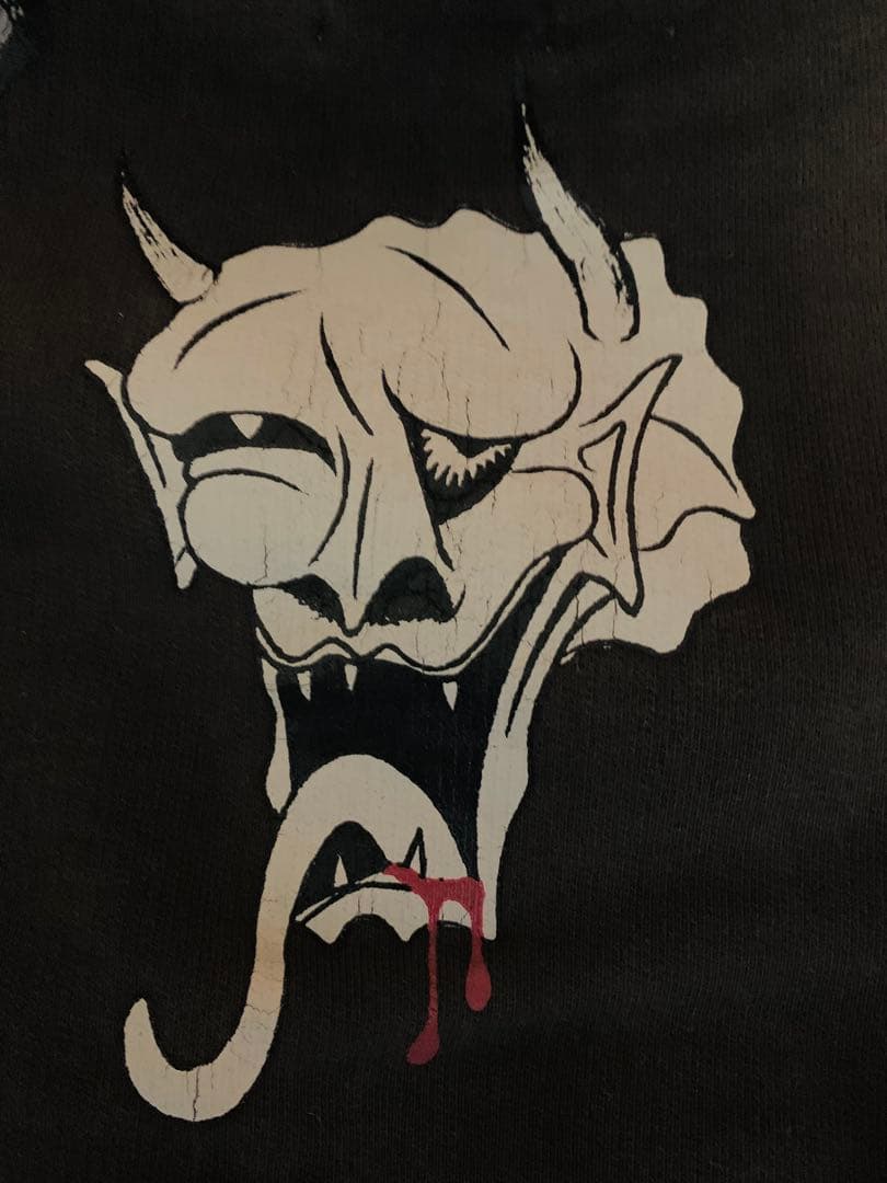 WACKOMARIA ウルフズヘッド　WOLF'S HEAD 天国東京