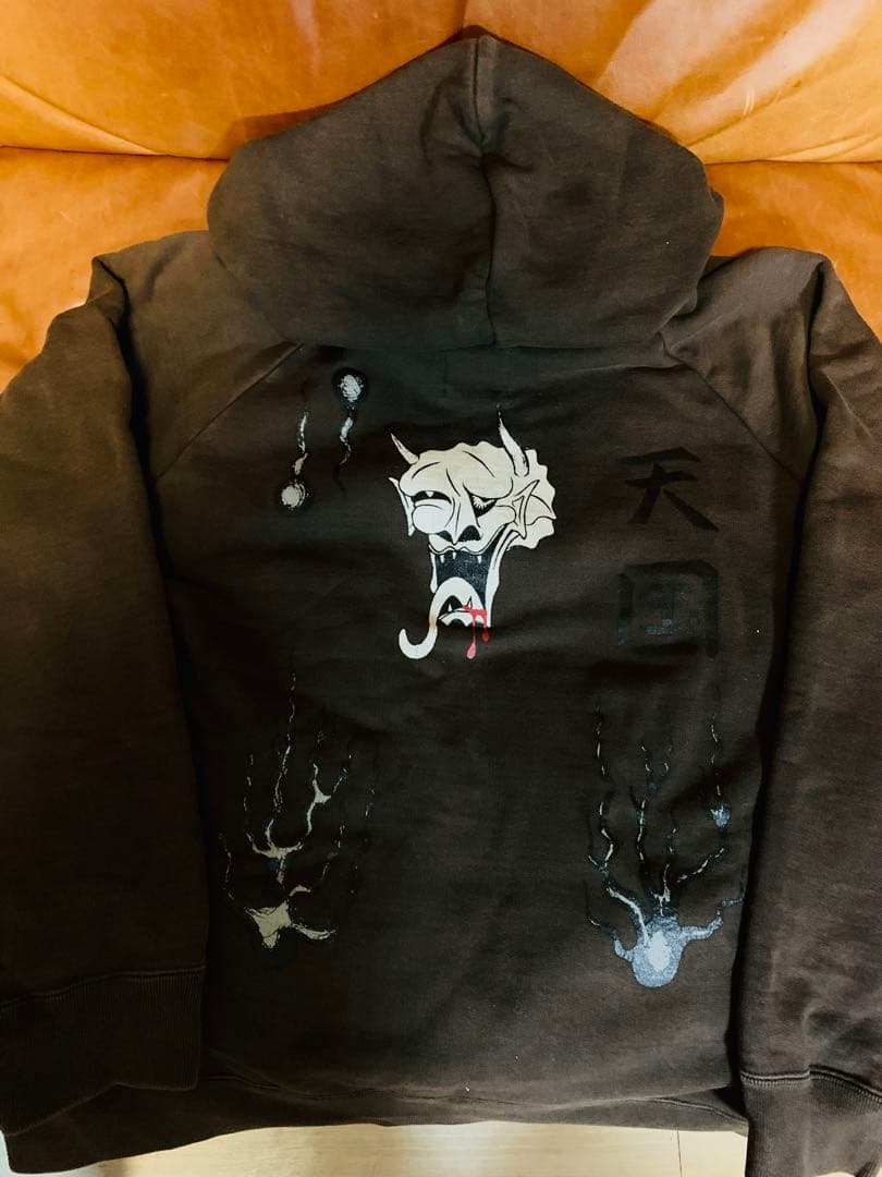 WACKOMARIA ウルフズヘッド　WOLF'S HEAD 天国東京