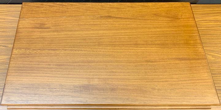 27号 桐　平飾り 箔入り