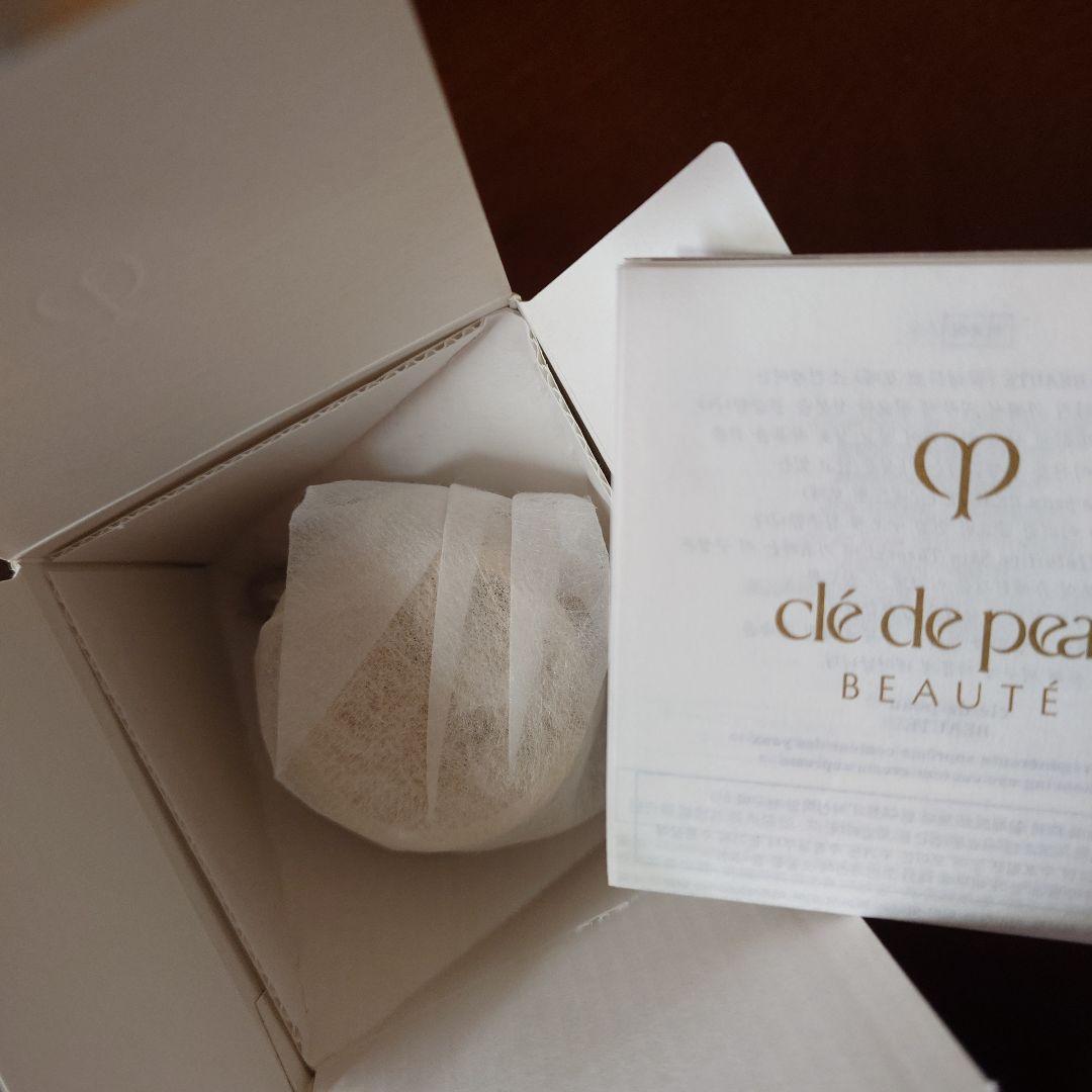 【新品・未使用品】クレ・ド・ポー ボーテ クレームイユー レジェネランＳ(旧)