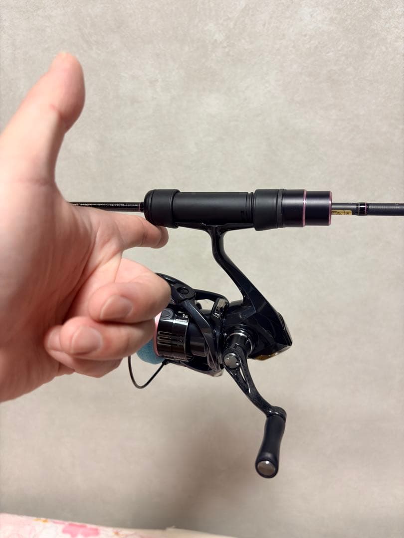 ラグゼ 宵姫華弍 宵姫華弐 S59FL