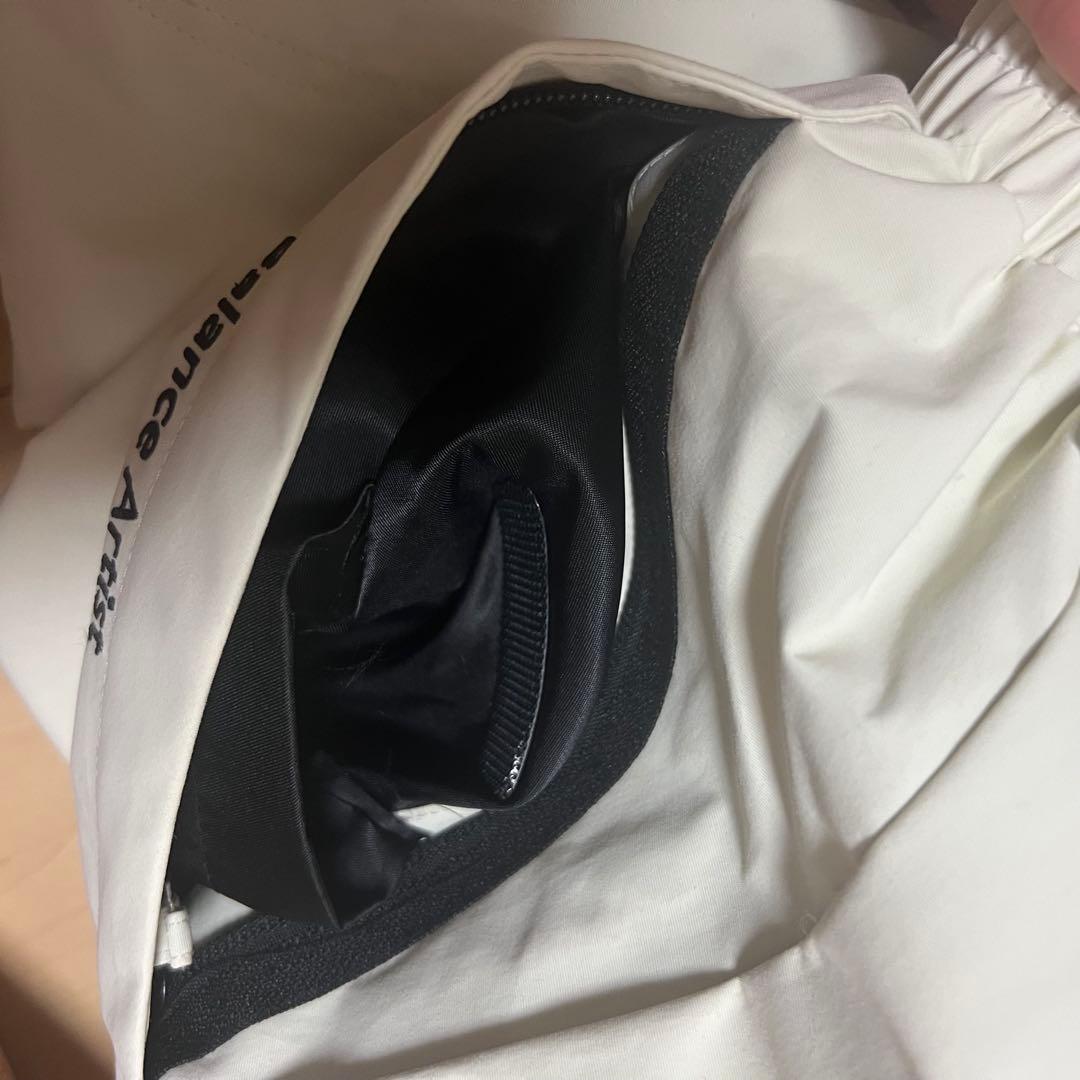 Balance Artist バランスアーティスト スノボ グラトリ ウェア