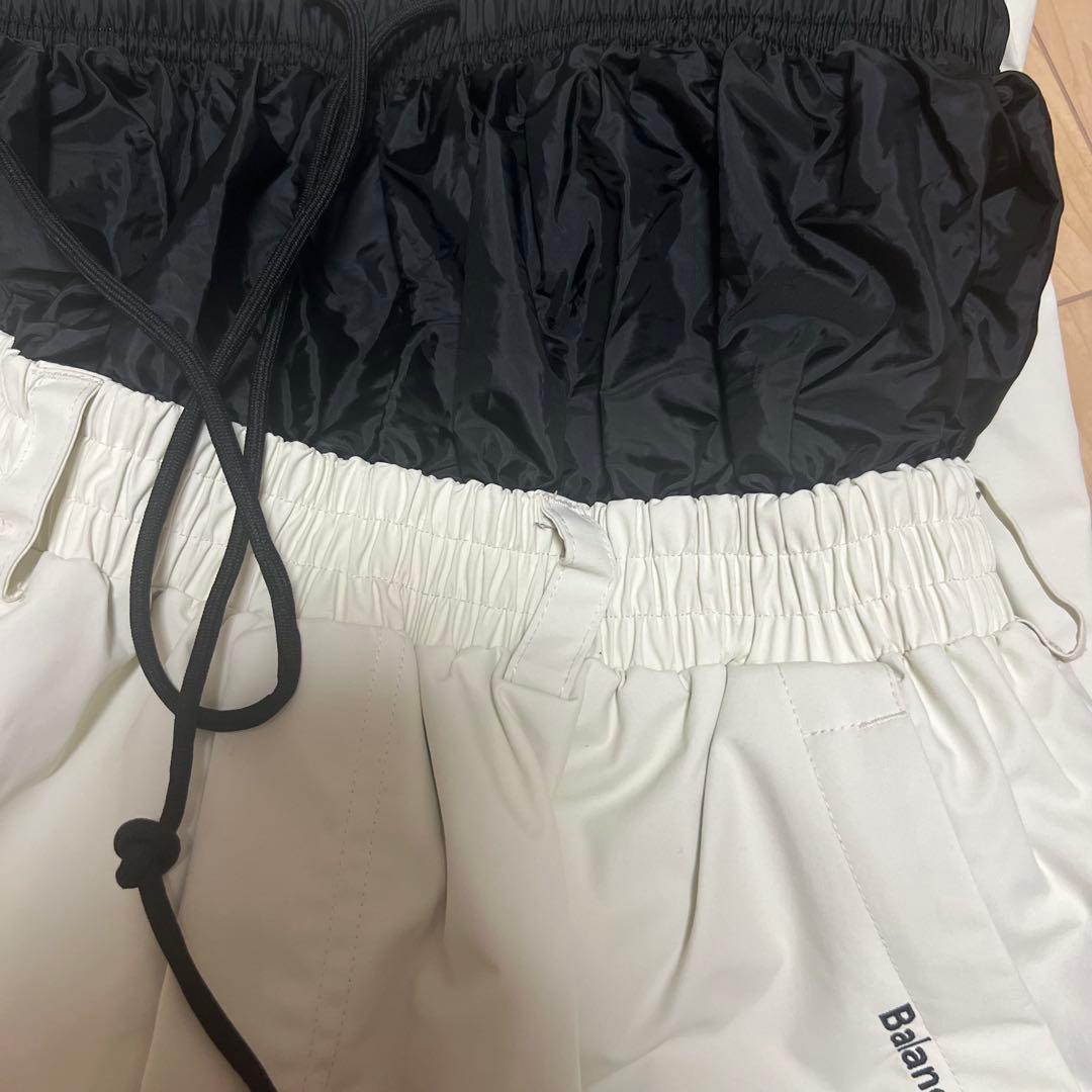 Balance Artist バランスアーティスト スノボ グラトリ ウェア