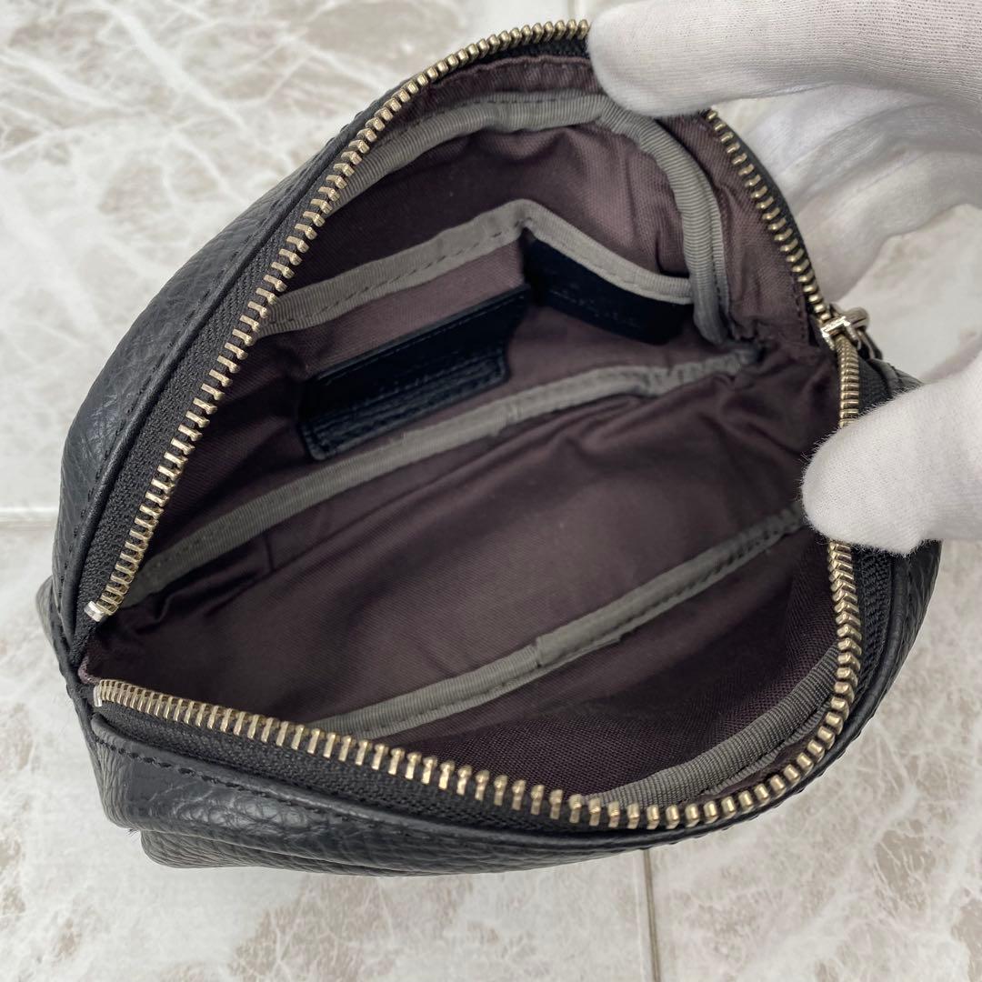 ヴィヴィアンウエストウッド ハミルトン ポーチ