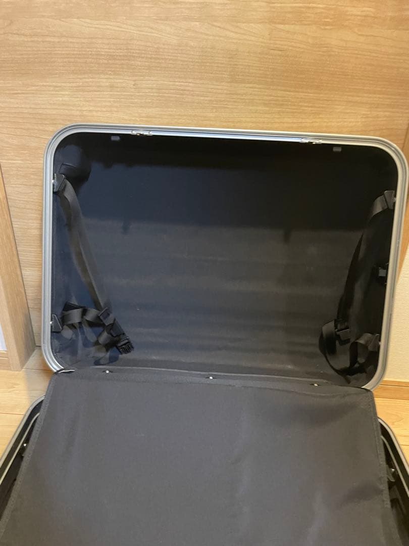 【大容量＆高耐久】ProtecA プロテカ スーツケース ACE エース 大型