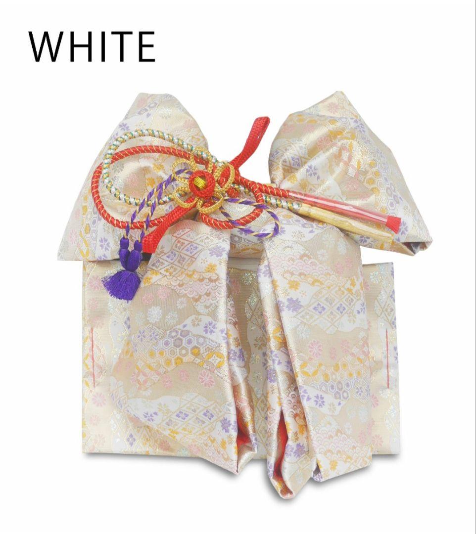 ❀新品・未使用❀絵羽柄 四つ身 15点 フルセット 七五三 お正月 ひな祭り