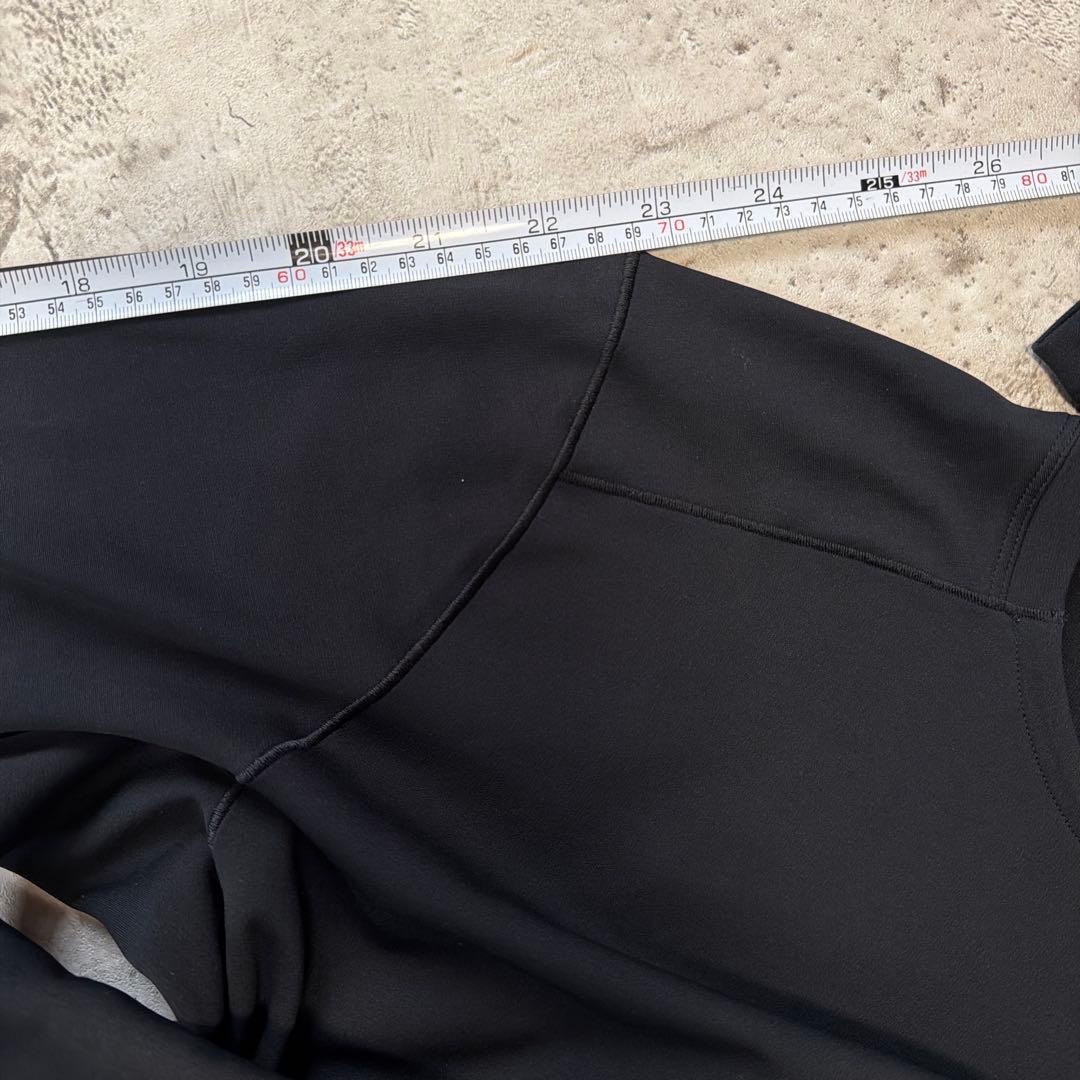 Arc'teryx Cormac Heavyweight LS サイズM