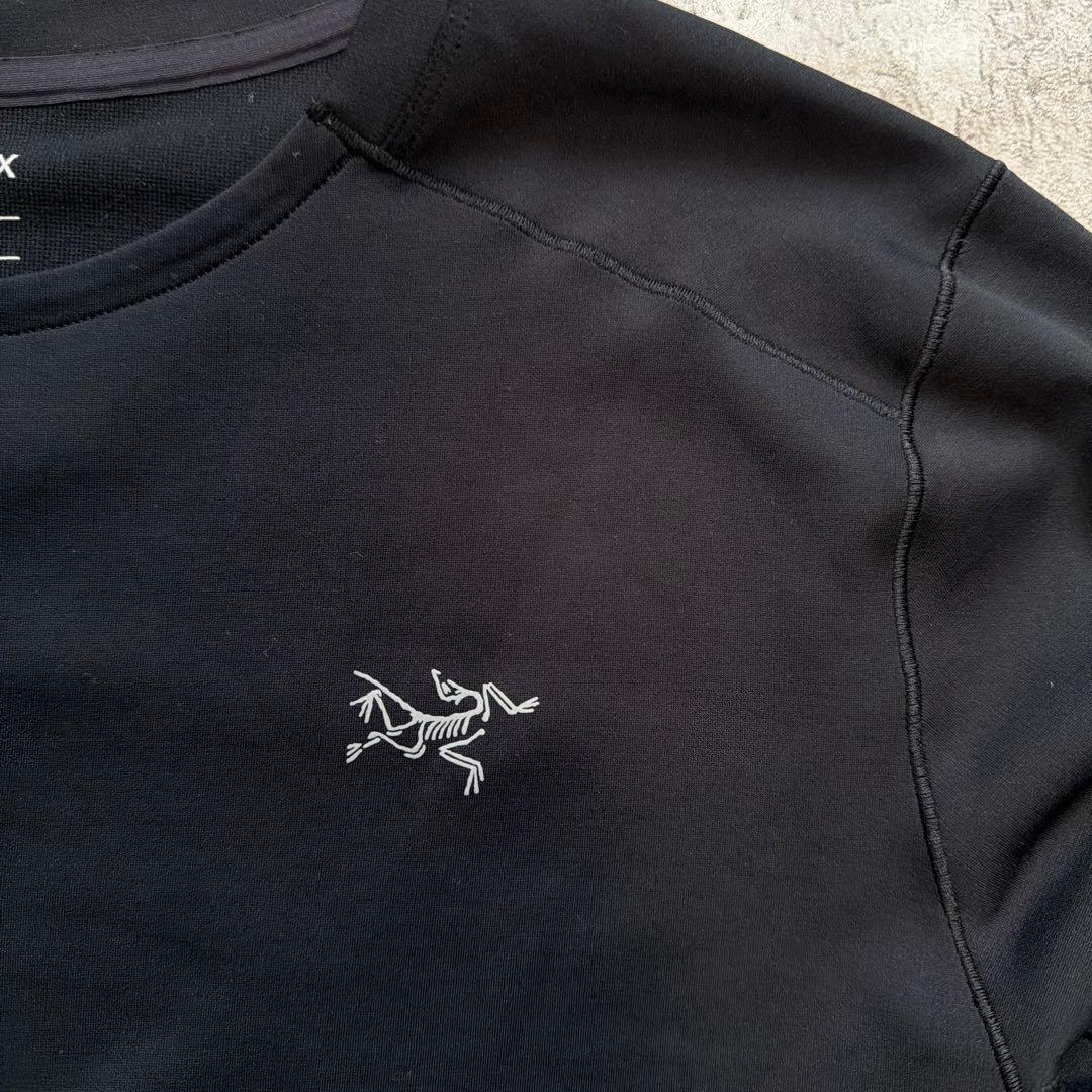 Arc'teryx Cormac Heavyweight LS サイズM