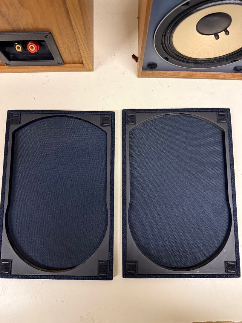 JBL 4312M ブックシェルフスピーカー