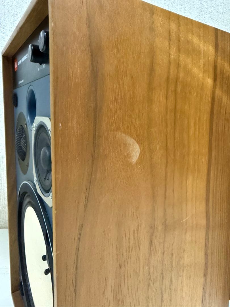 JBL 4312M ブックシェルフスピーカー