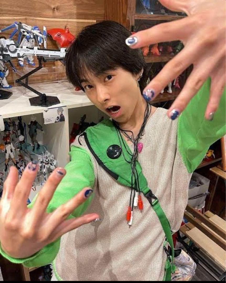 【定価4.2万/あおば着用】C.P.Company ボディ バッグ ブルー