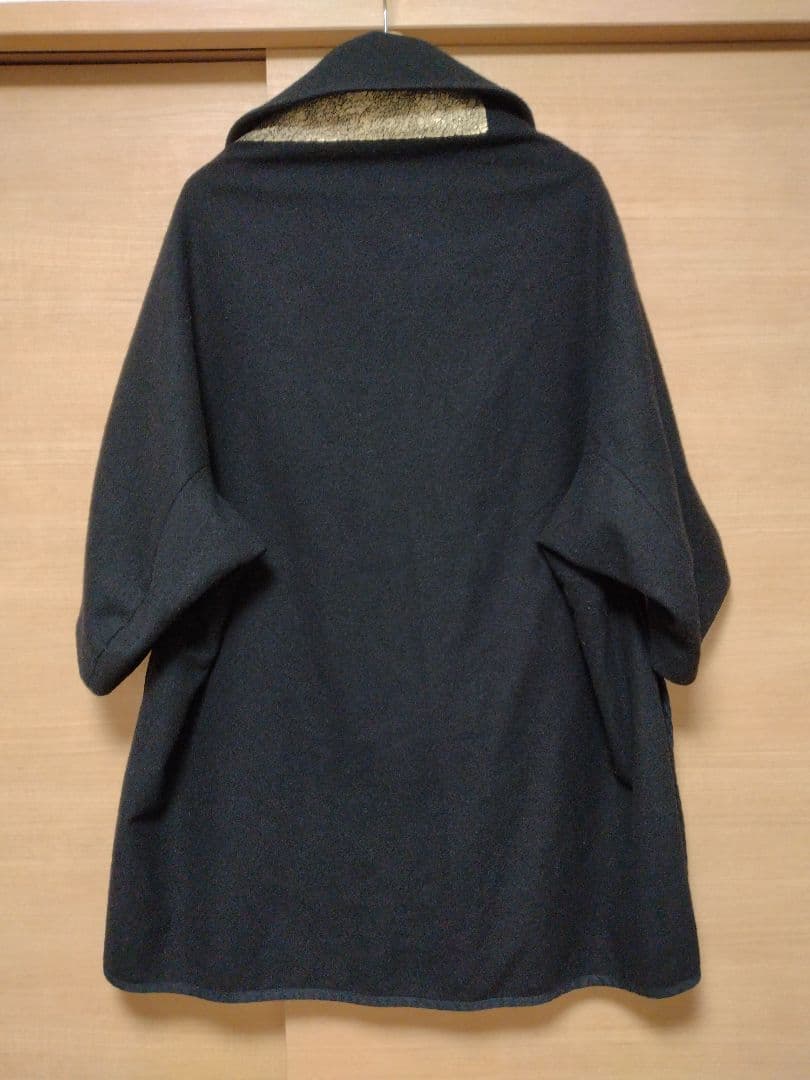Y's ドルマンスリーブコート　ワイズ　LIMIfeu　ヨウジヤマモト