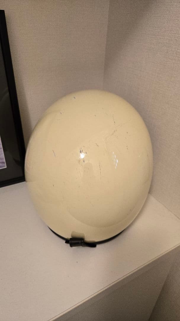 CHOPPERS ジェットヘルメット Lサイズ